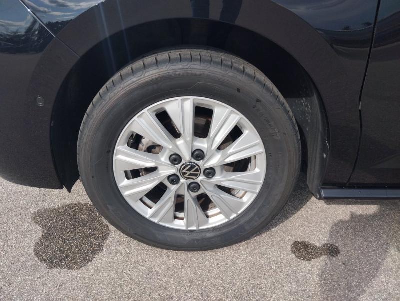 VW Multivan Business ÜH TDI