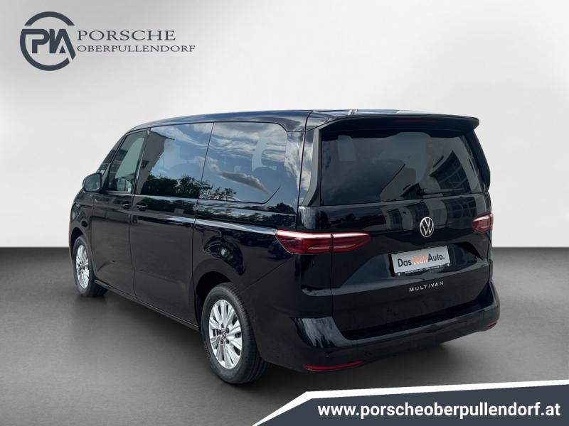 VW Multivan Business ÜH TDI