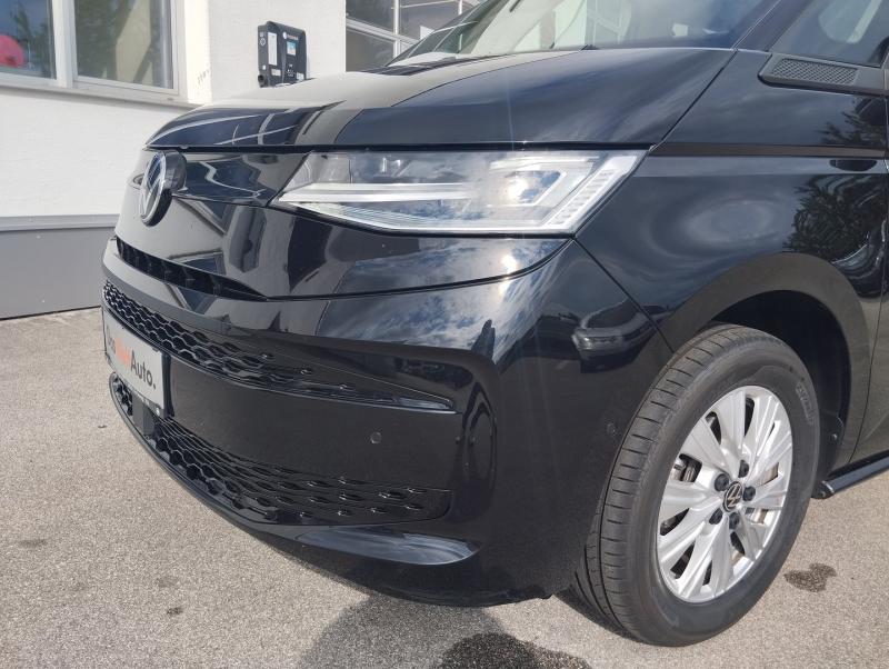 VW Multivan Business ÜH TDI