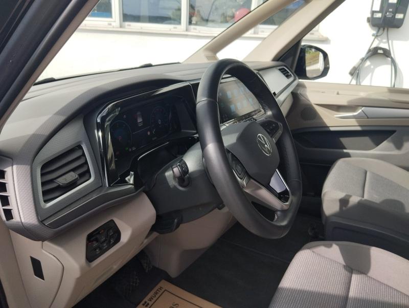VW Multivan Business ÜH TDI