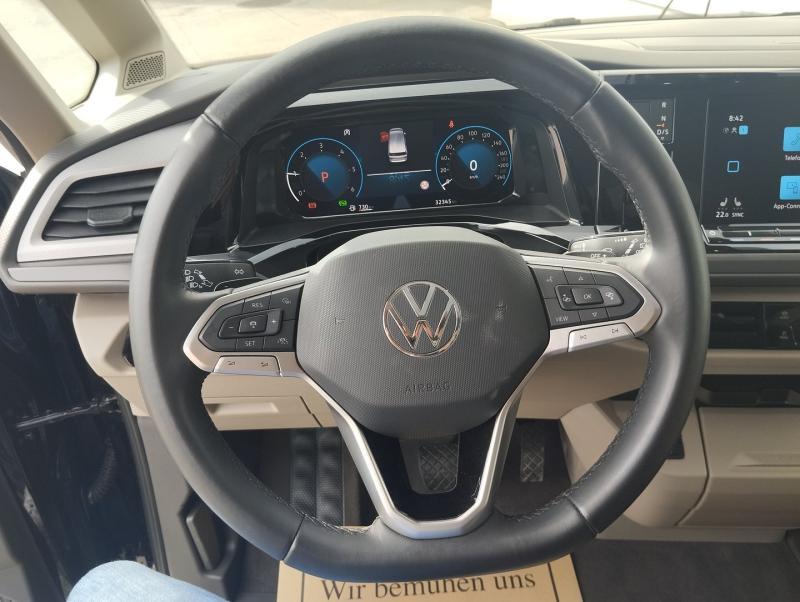 VW Multivan Business ÜH TDI