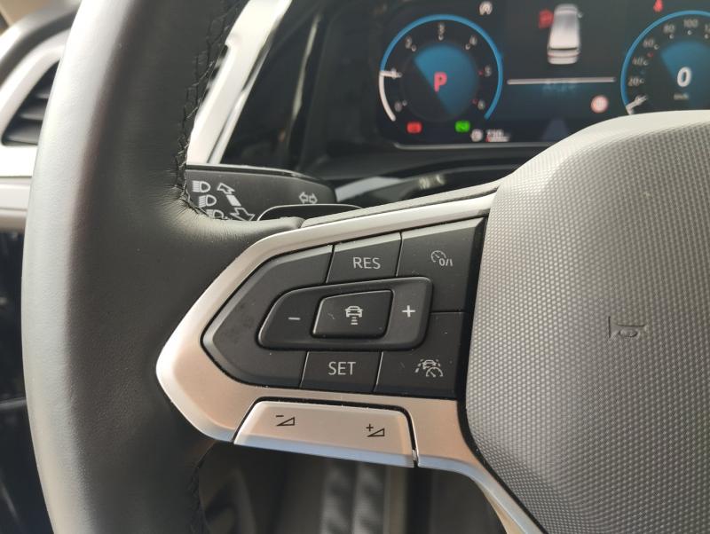 VW Multivan Business ÜH TDI