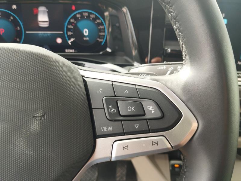 VW Multivan Business ÜH TDI