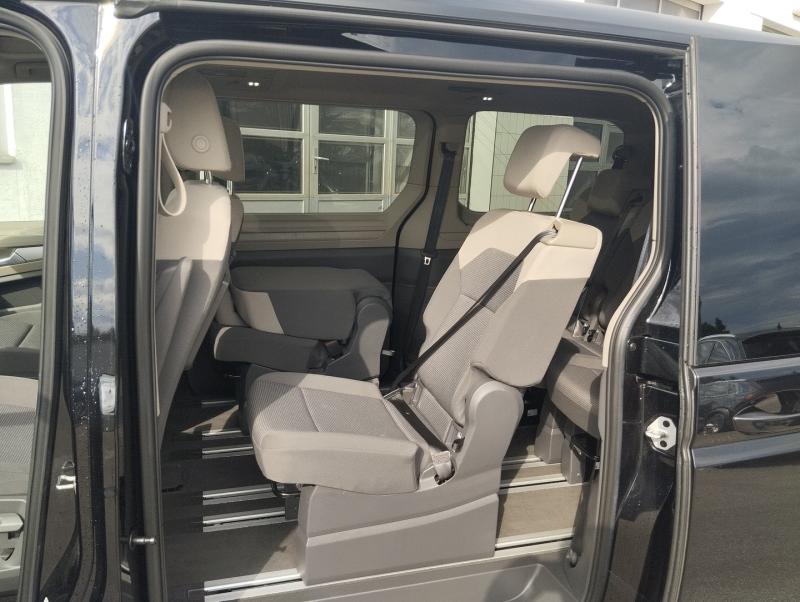 VW Multivan Business ÜH TDI