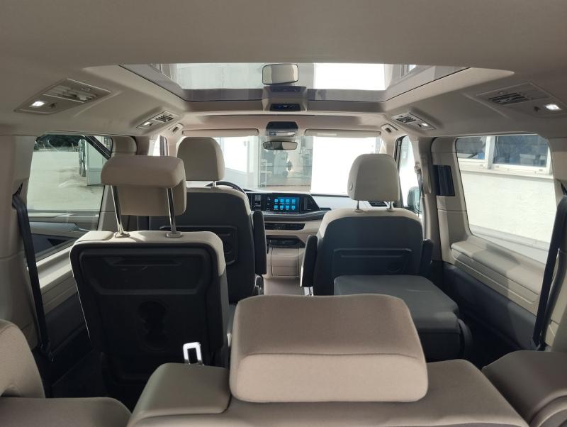 VW Multivan Business ÜH TDI