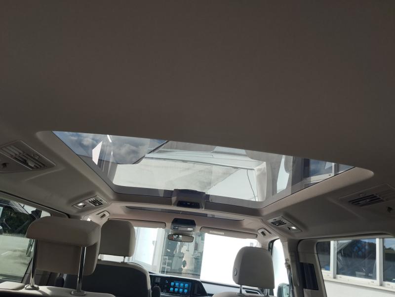 VW Multivan Business ÜH TDI