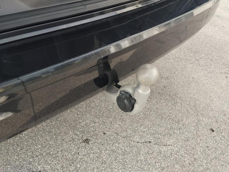 VW Multivan Business ÜH TDI