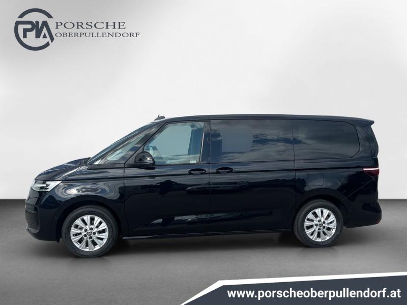 VW Multivan Business ÜH TDI