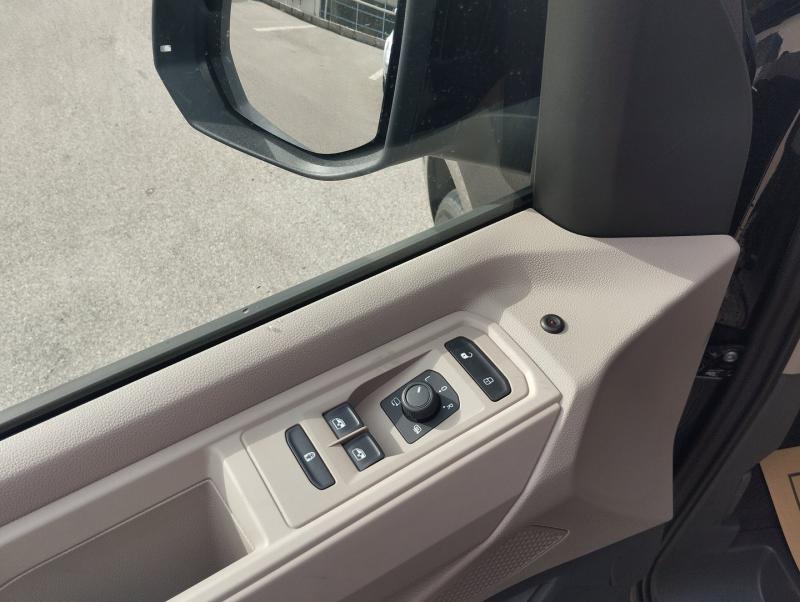 VW Multivan Business ÜH TDI