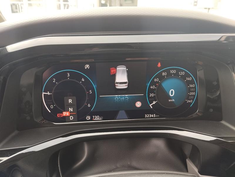 VW Multivan Business ÜH TDI