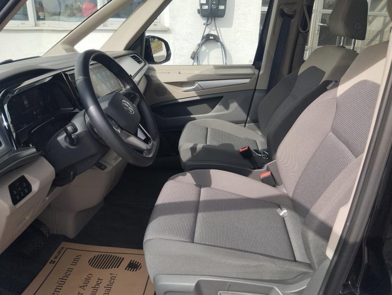 VW Multivan Business ÜH TDI
