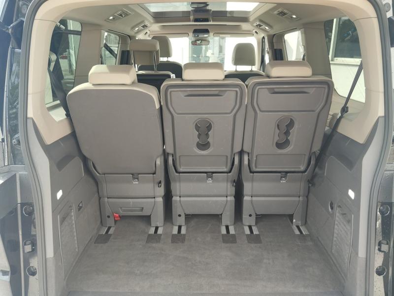 VW Multivan Business ÜH TDI