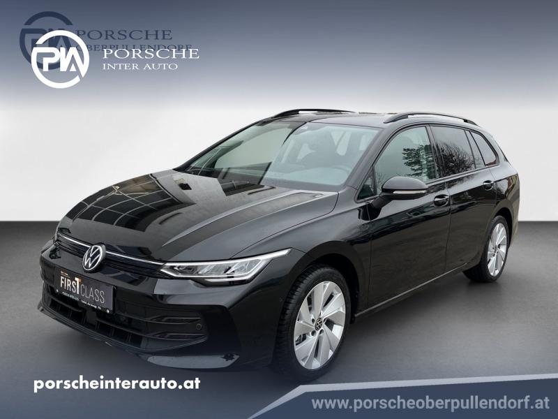 VW Golf Variant Business TDI