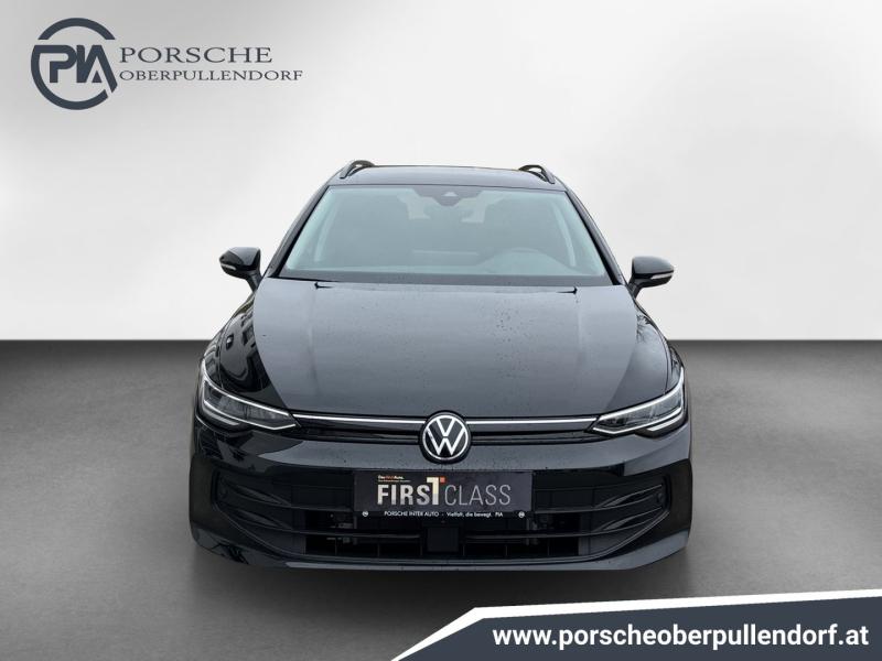 VW Golf Variant Business TDI