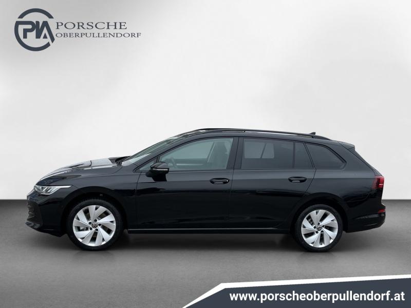 VW Golf Variant Business TDI