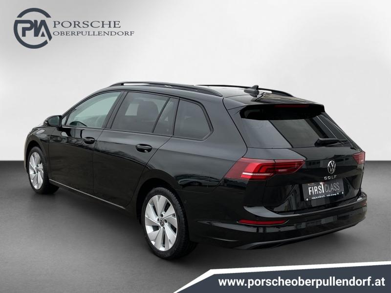 VW Golf Variant Business TDI