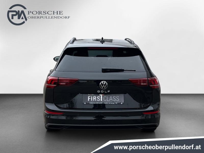 VW Golf Variant Business TDI