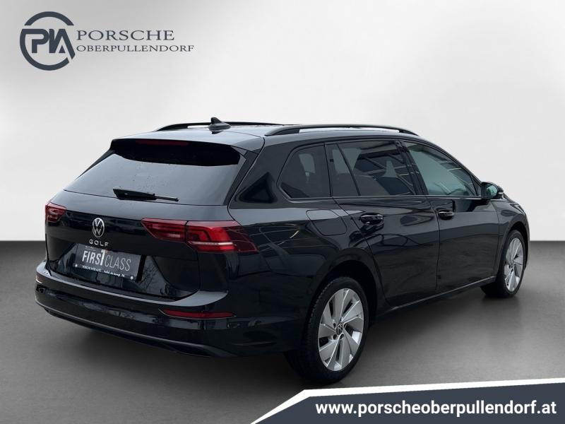 VW Golf Variant Business TDI