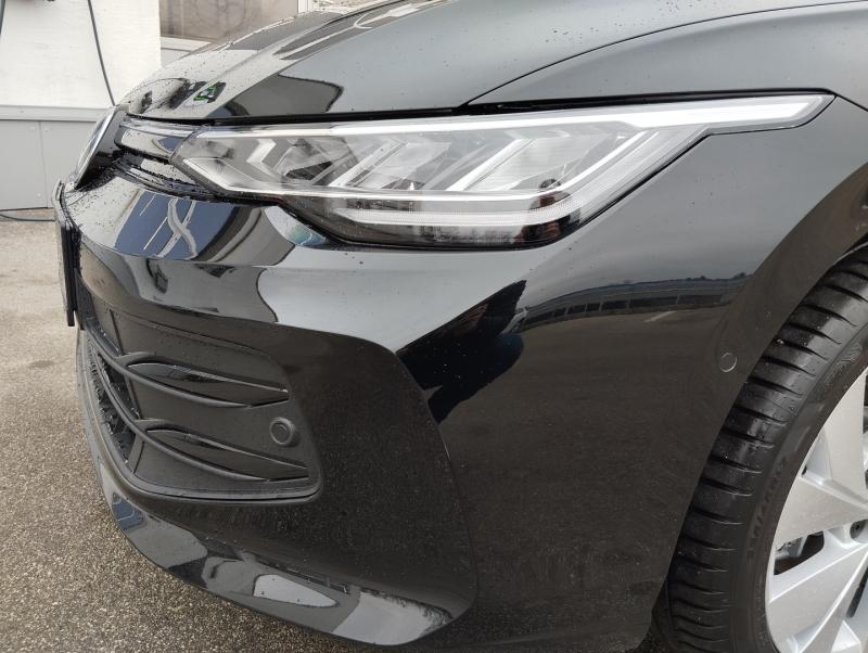 VW Golf Variant Business TDI