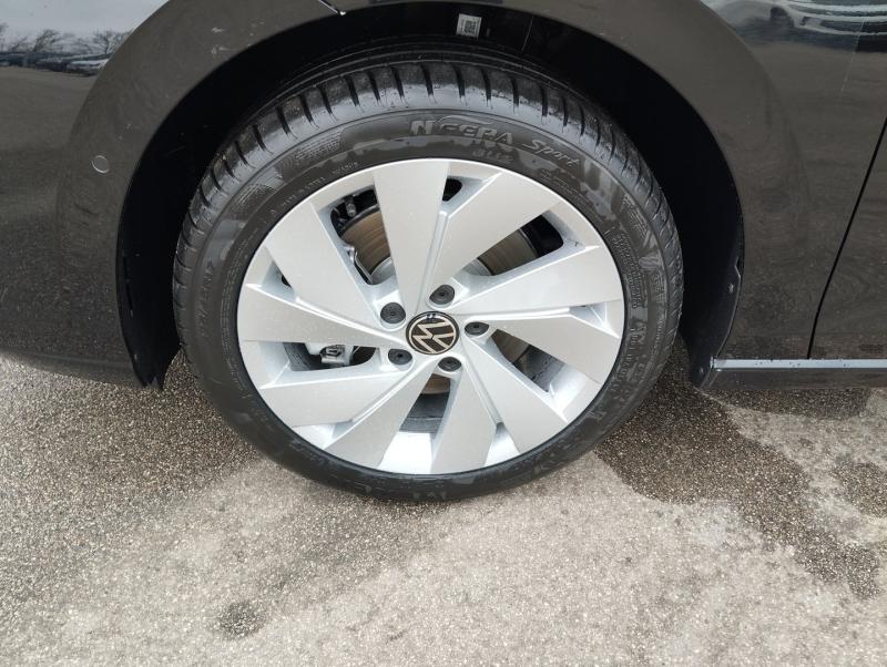VW Golf Variant Business TDI