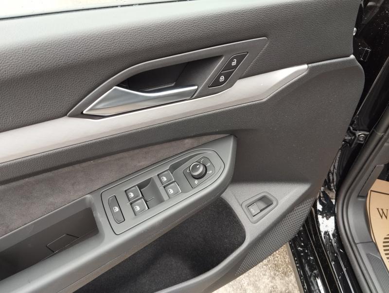 VW Golf Variant Business TDI