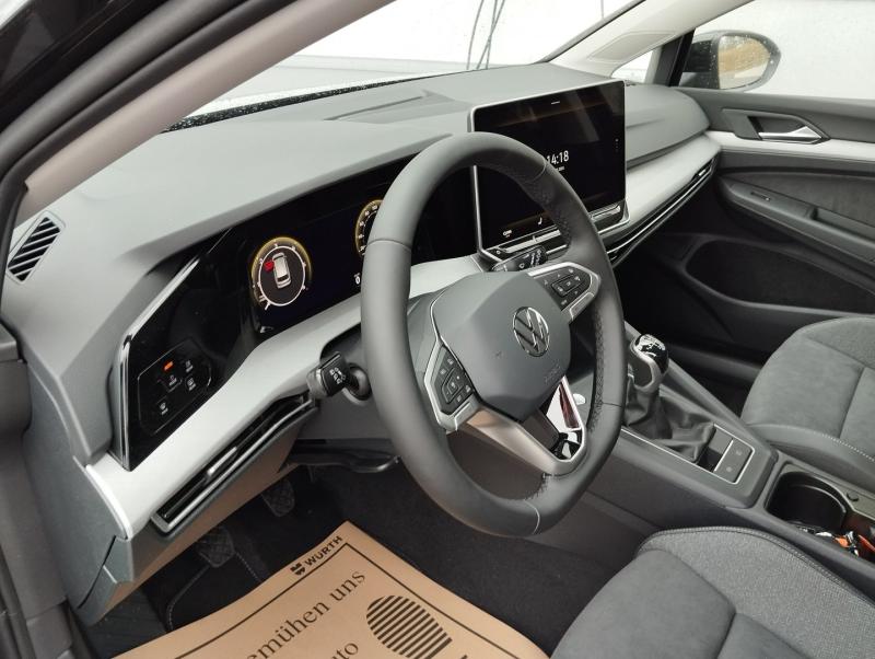 VW Golf Variant Business TDI