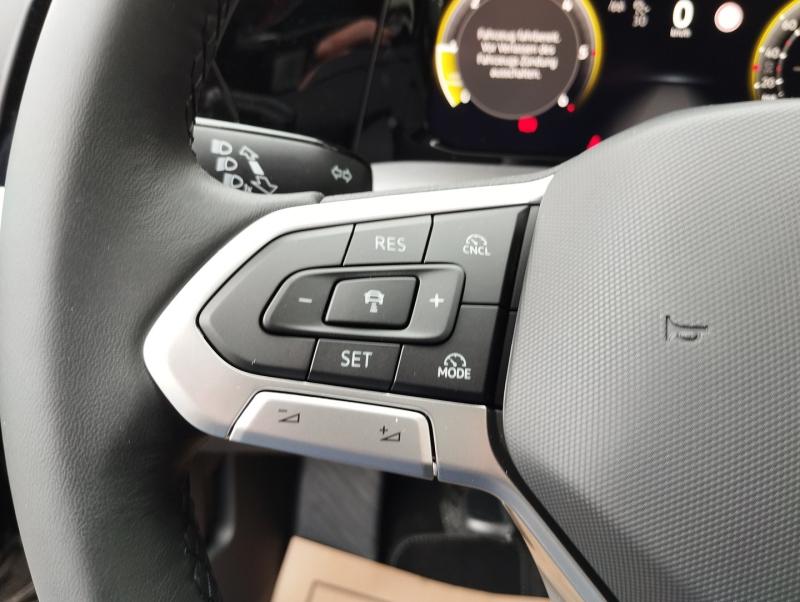 VW Golf Variant Business TDI