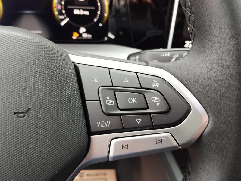 VW Golf Variant Business TDI