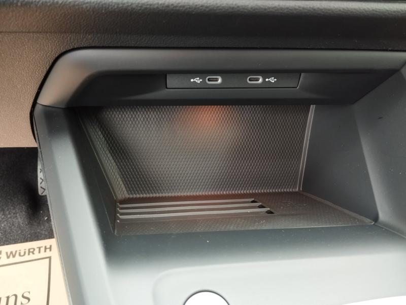 VW Golf Variant Business TDI