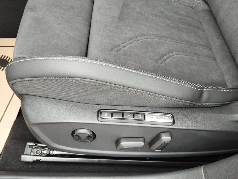 VW Golf Variant Business TDI