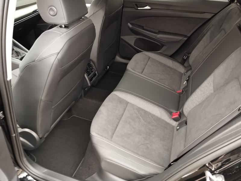 VW Golf Variant Business TDI