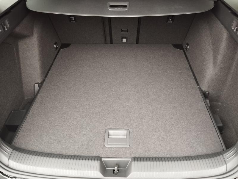 VW Golf Variant Business TDI