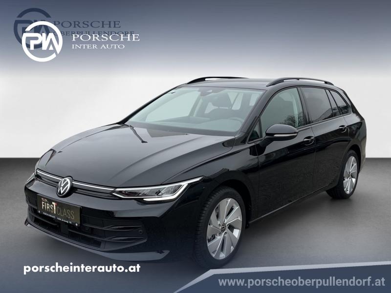 VW Golf Variant Life TSI