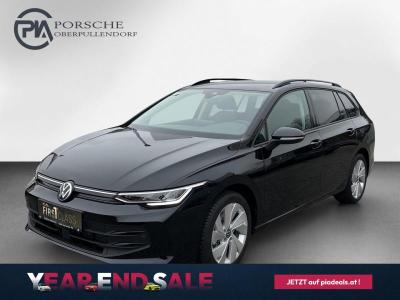 VW Golf Variant Life TSI