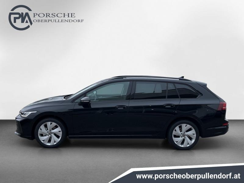 VW Golf Variant Life TSI