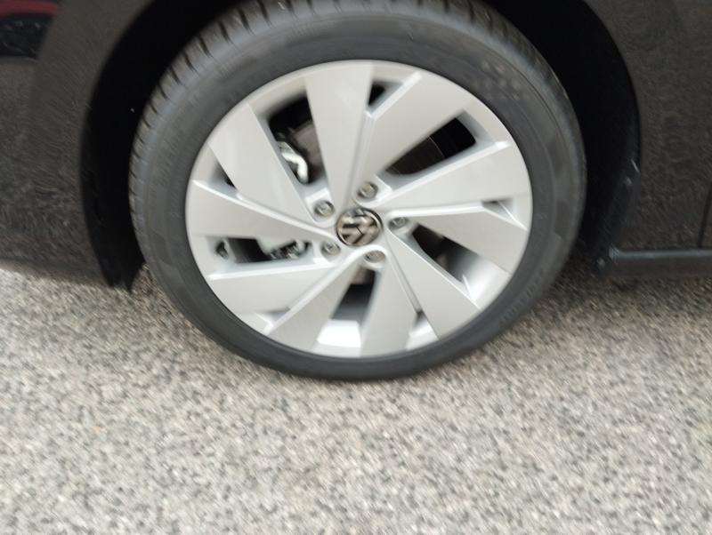 VW Golf Variant Life TSI
