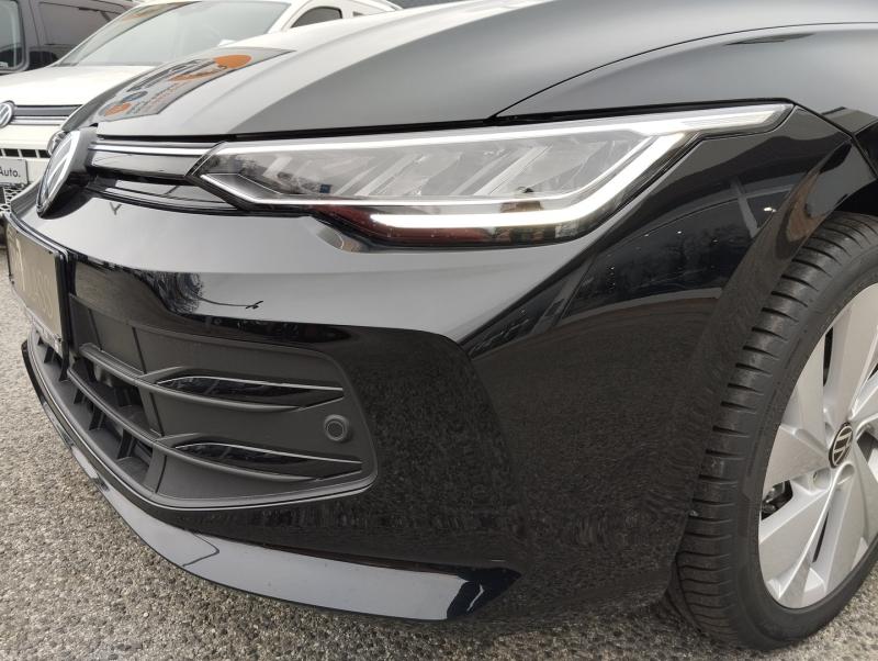 VW Golf Variant Life TSI