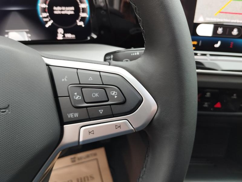 VW Golf Variant Life TSI