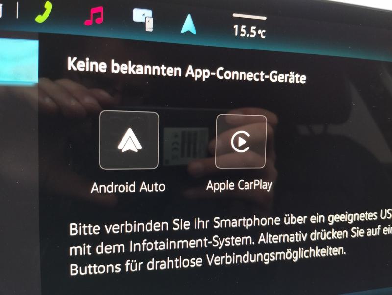 VW Golf Variant Life TSI