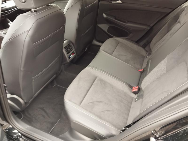 VW Golf Variant Life TSI