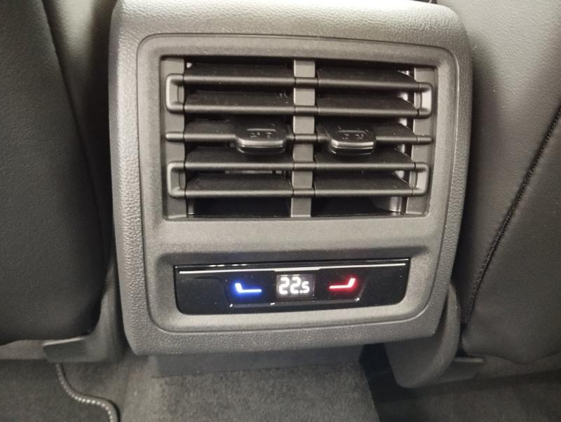 VW Golf Variant Life TSI