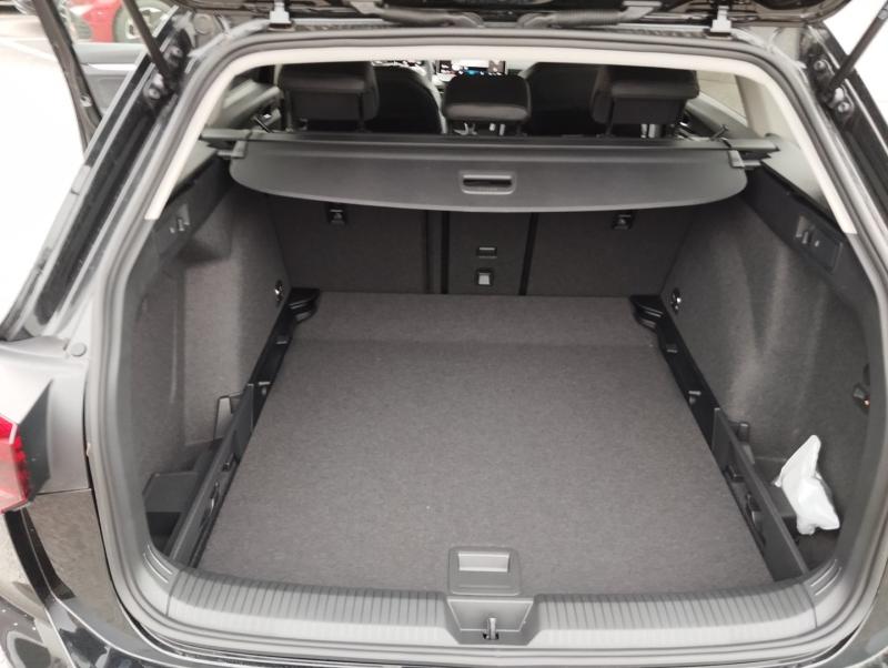 VW Golf Variant Life TSI