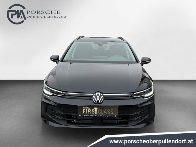 VW Golf Variant Life TSI