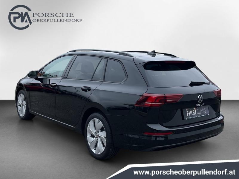 VW Golf Variant Life TSI