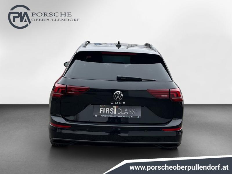 VW Golf Variant Life TSI