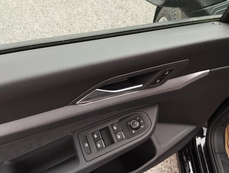 VW Golf Variant Life TSI