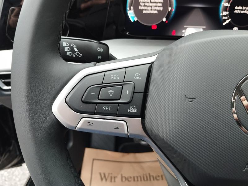 VW Golf Variant Life TSI