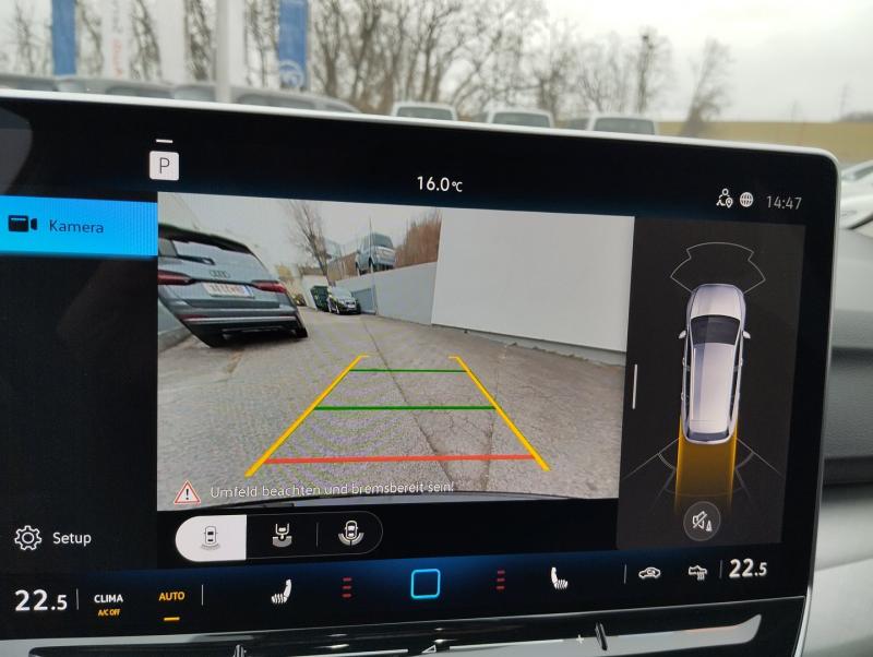 VW Golf Variant Life TSI