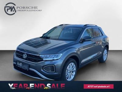 VW T-Roc Friends TSI