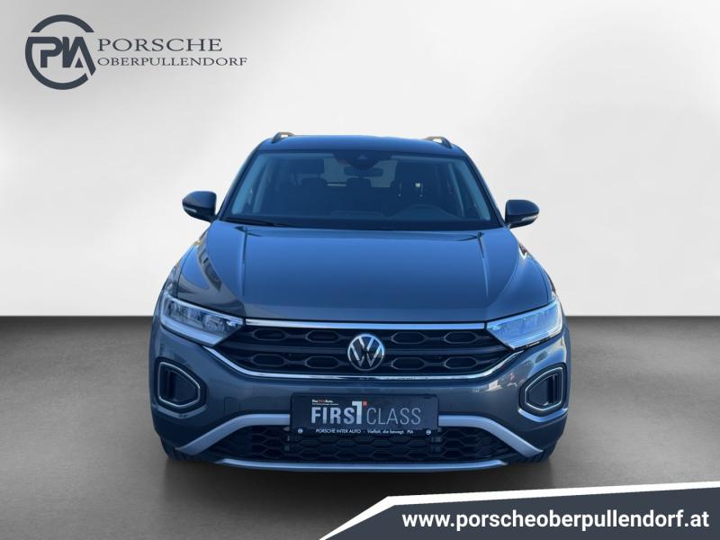 VW T-Roc Friends TSI